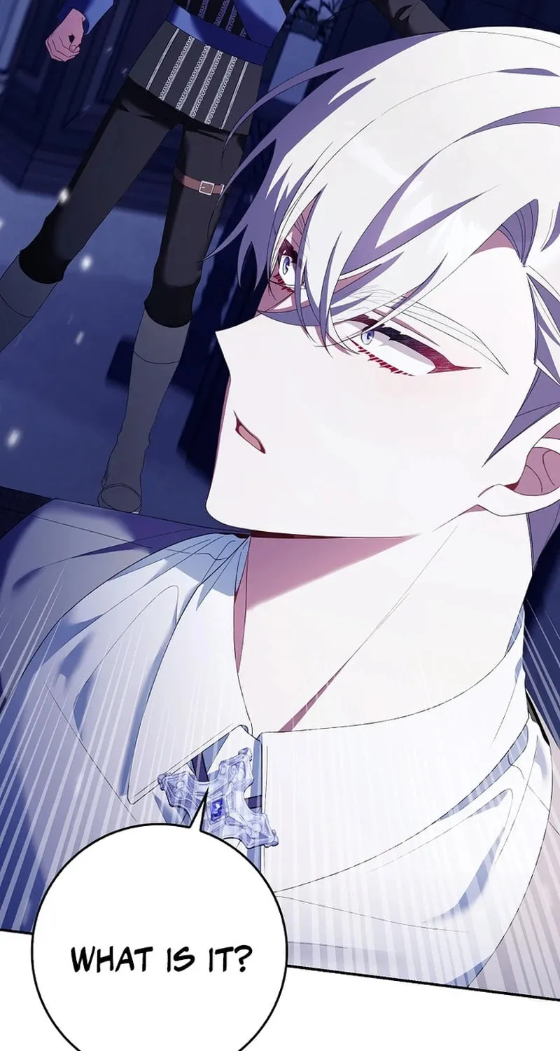 Don't Expect Me to Take Responsibility Chapter 23 page 74 - 