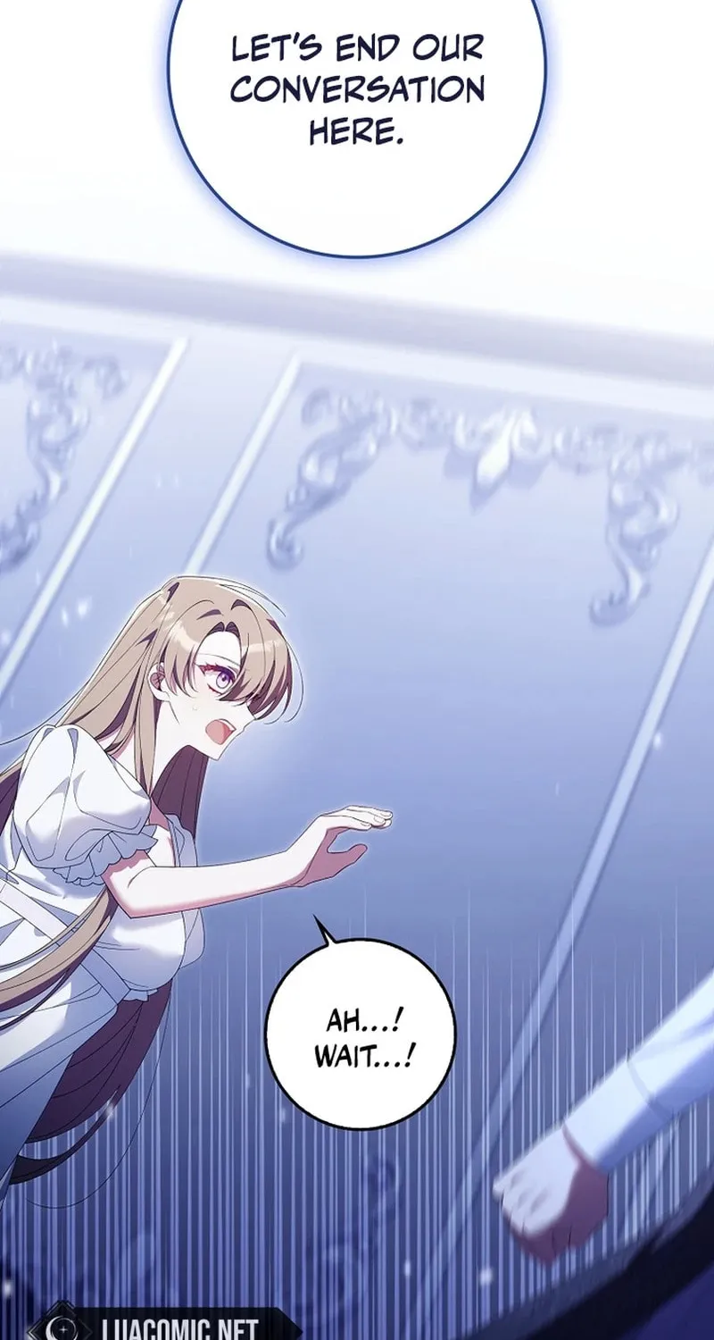Don't Expect Me to Take Responsibility Chapter 23 page 77 - 