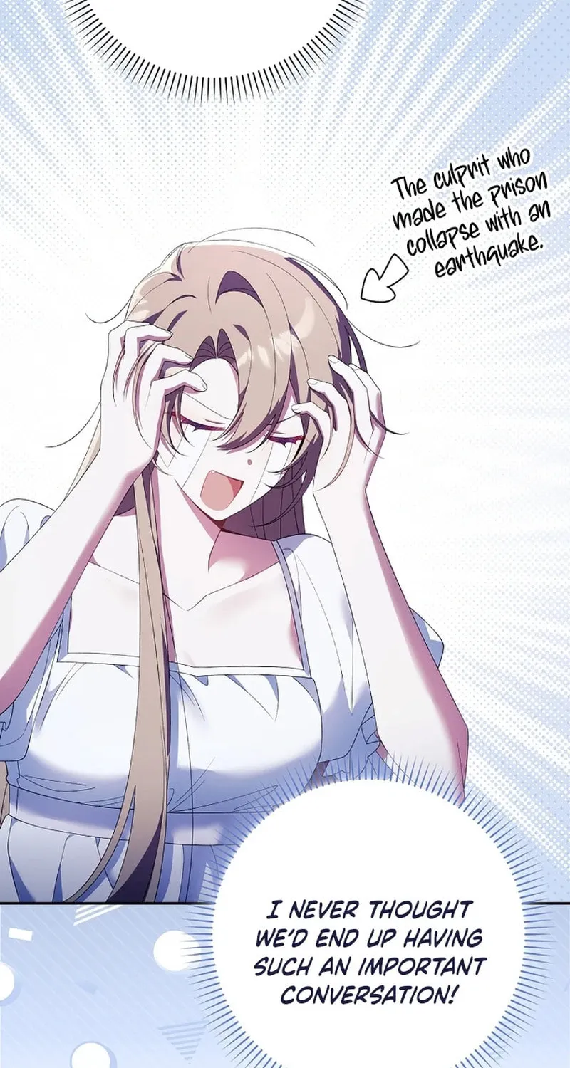 Don't Expect Me to Take Responsibility Chapter 23 page 79 - 