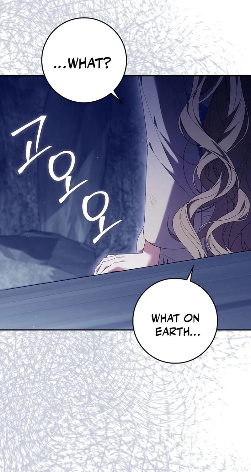 Don't Expect Me to Take Responsibility Chapter 23 page 82 - 