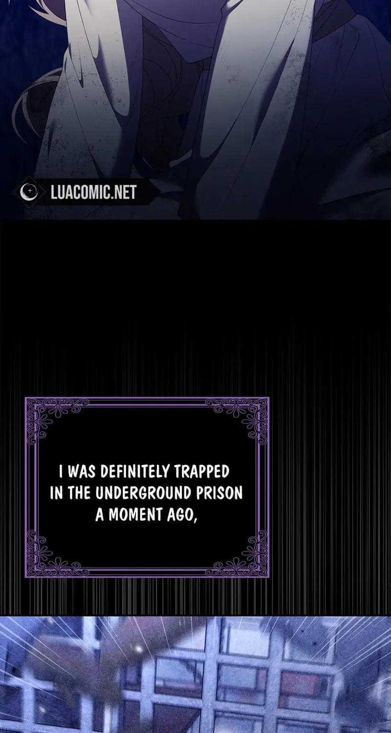 Don't Expect Me to Take Responsibility Chapter 23 page 84 - 