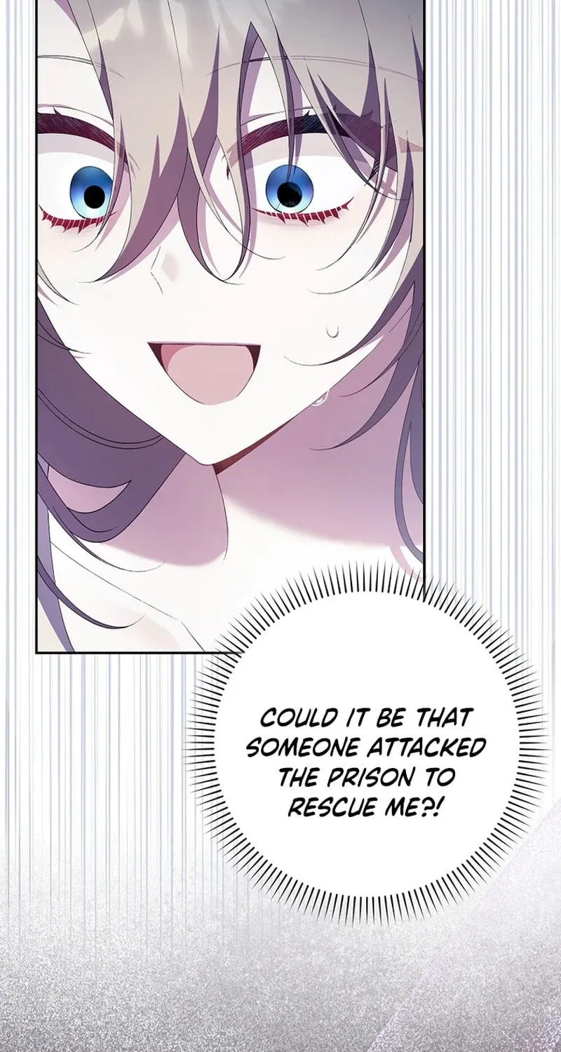 Don't Expect Me to Take Responsibility Chapter 23 page 86 - 