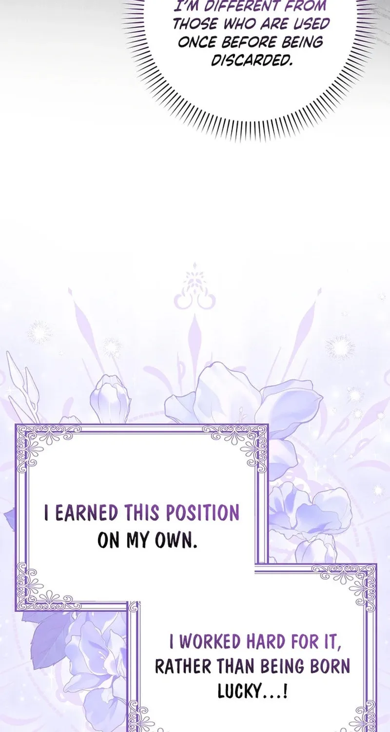 Don't Expect Me to Take Responsibility Chapter 23 page 89 - 