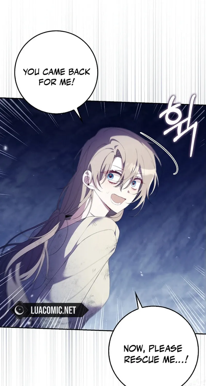 Don't Expect Me to Take Responsibility Chapter 23 page 91 - 