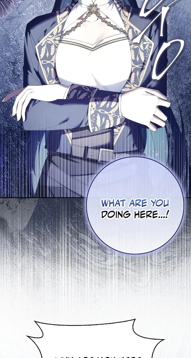 Don't Expect Me to Take Responsibility Chapter 23 page 95 - 