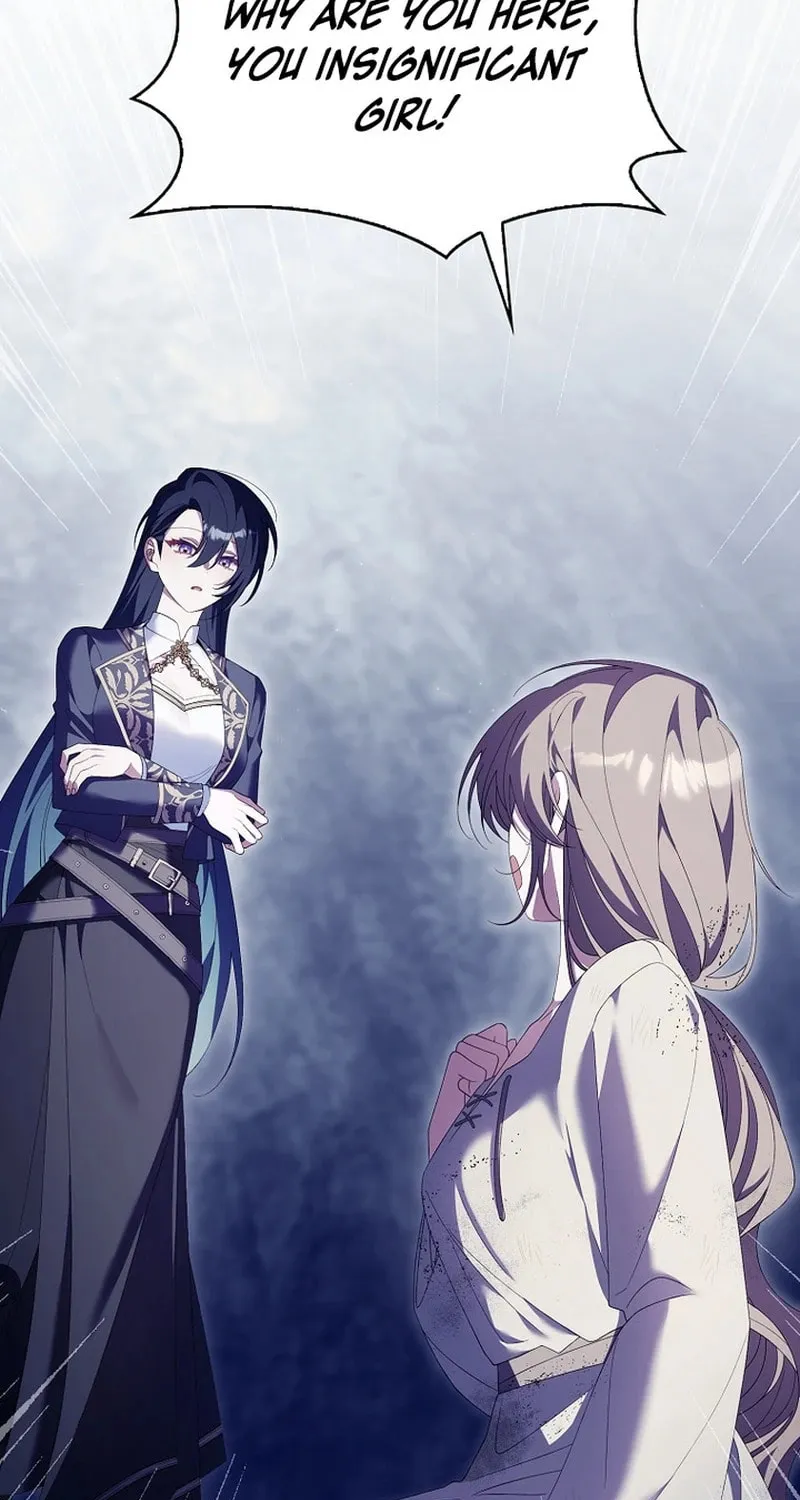 Don't Expect Me to Take Responsibility Chapter 23 page 96 - 
