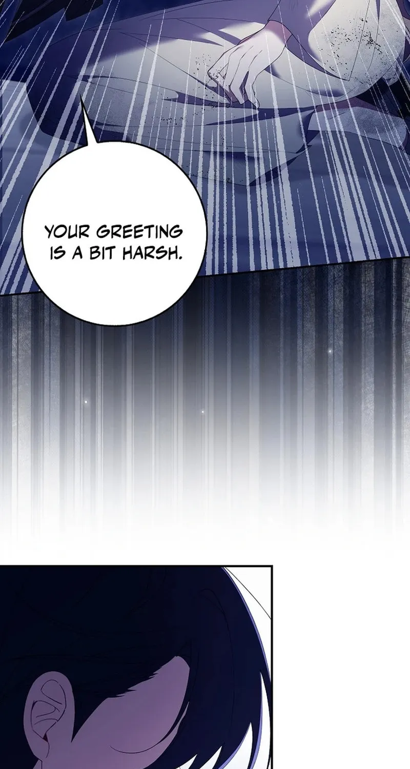 Don't Expect Me to Take Responsibility Chapter 23 page 97 - 