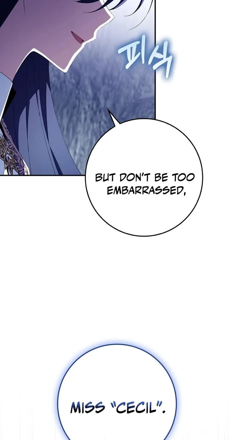 Don't Expect Me to Take Responsibility Chapter 23 page 98 - 