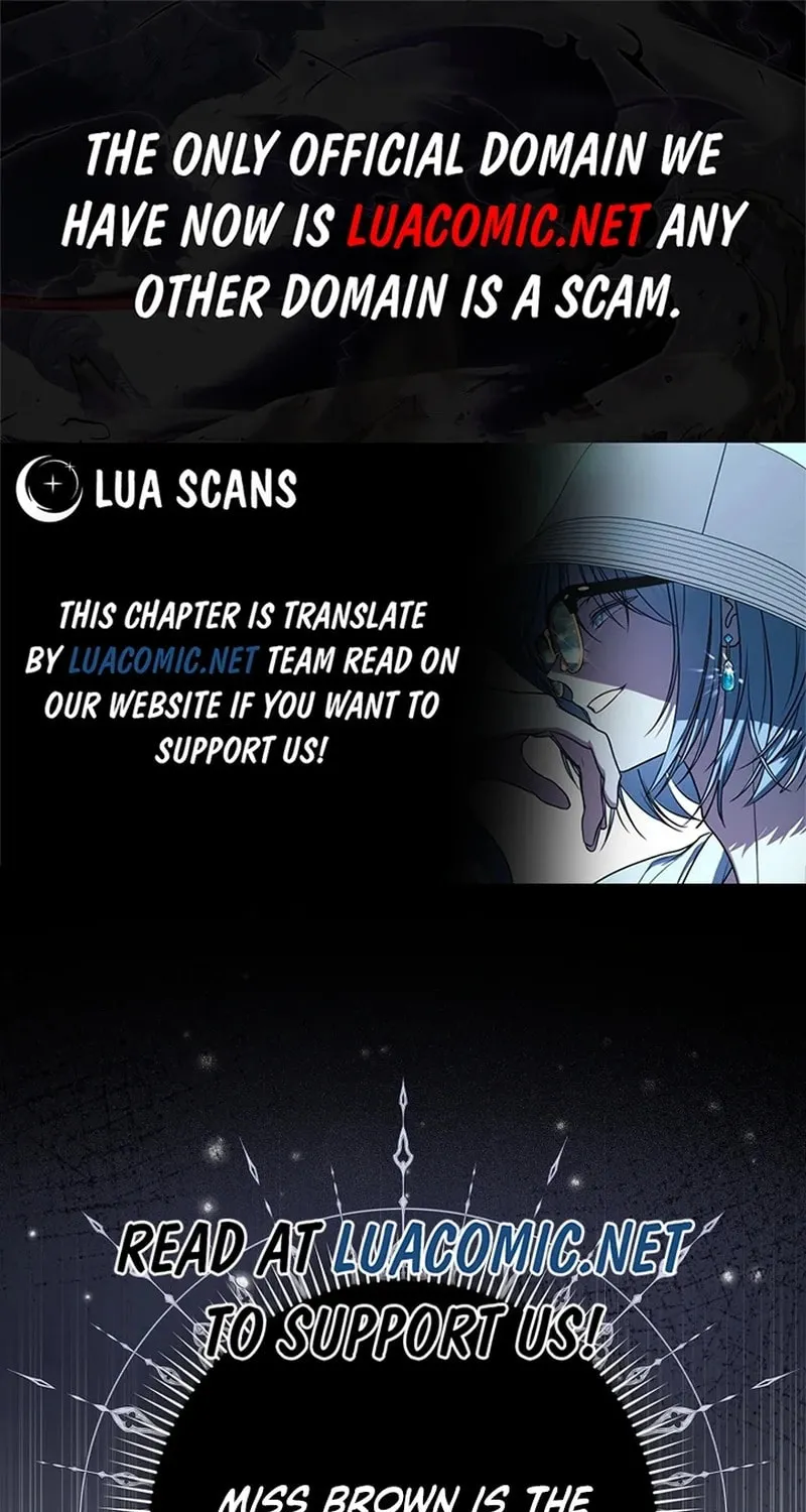 Don't Expect Me to Take Responsibility Chapter 24 page 1 - 
