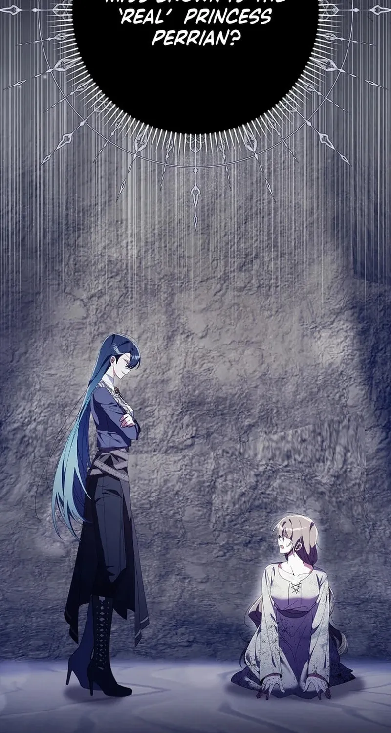 Don't Expect Me to Take Responsibility Chapter 24 page 2 - 