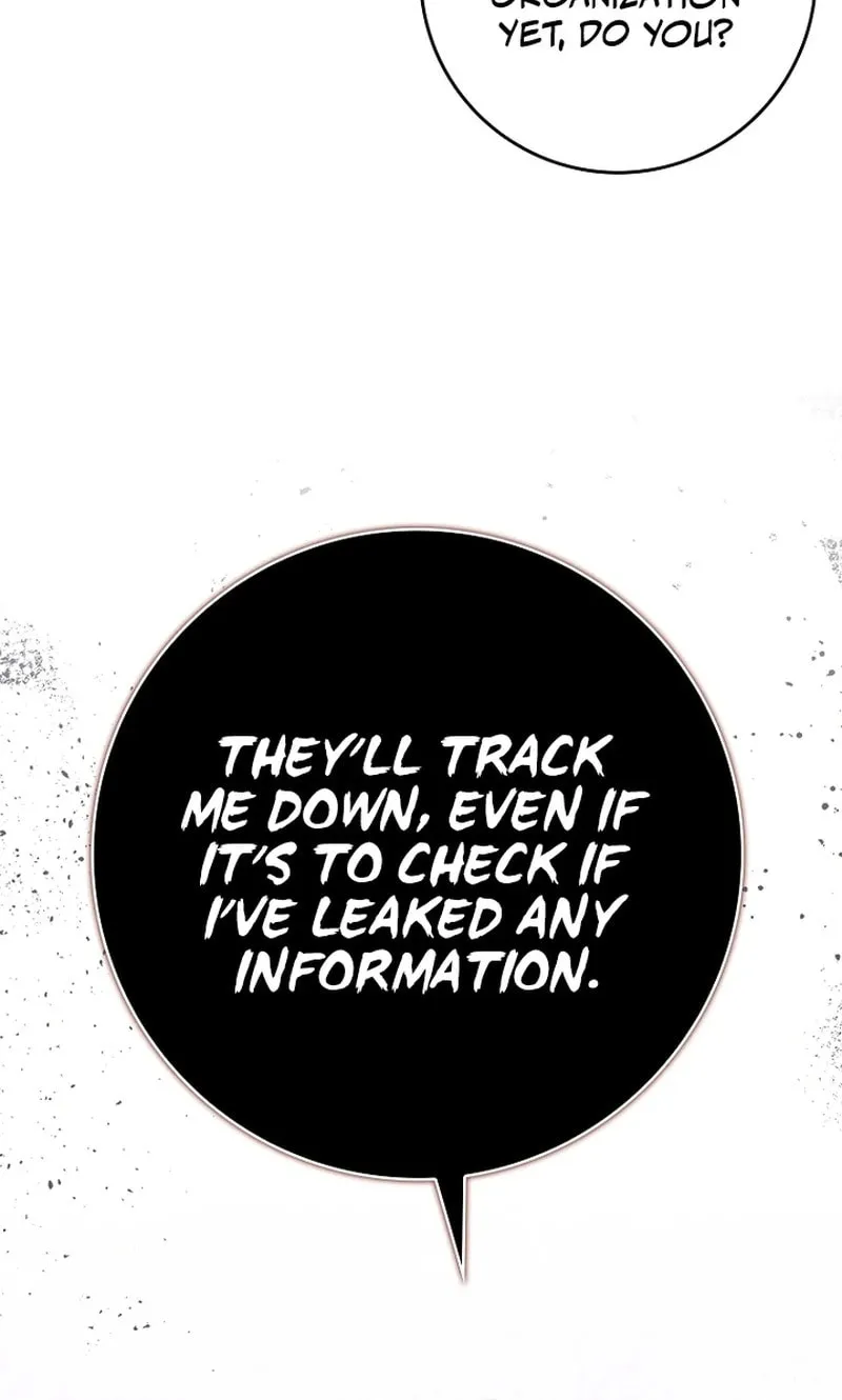 Don't Expect Me to Take Responsibility Chapter 24 page 11 - 