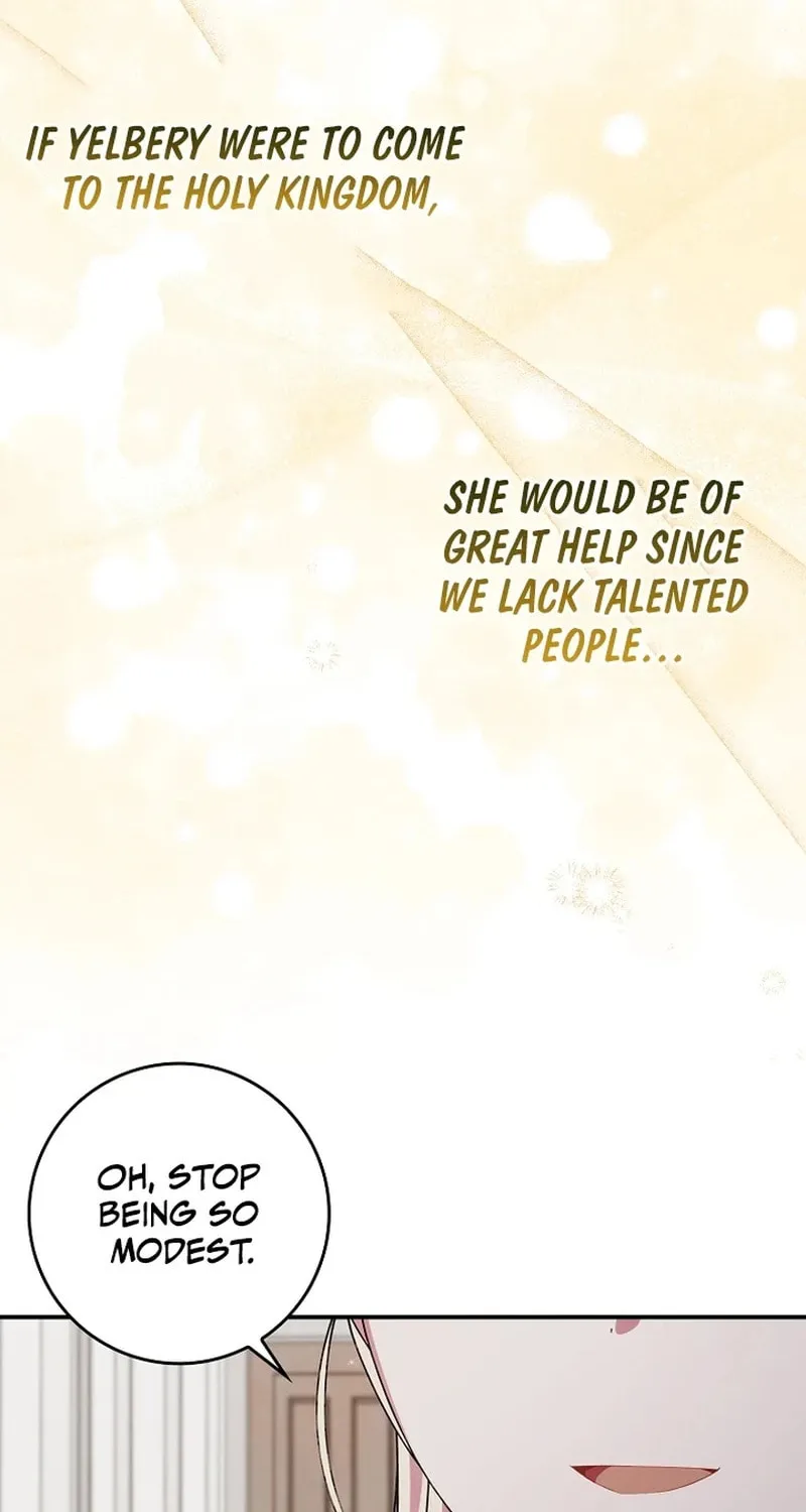 Don't Expect Me to Take Responsibility Chapter 24 page 101 - 