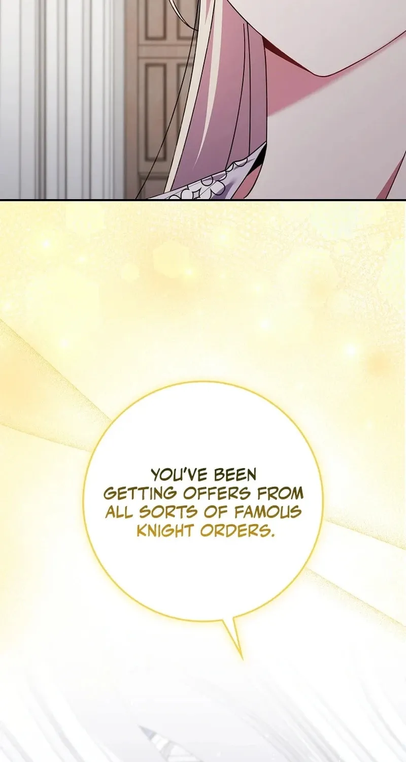 Don't Expect Me to Take Responsibility Chapter 24 page 102 - 