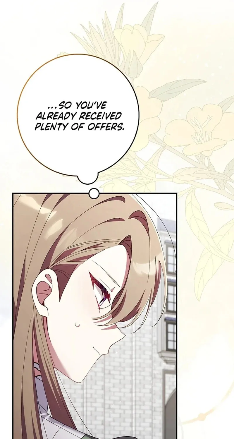 Don't Expect Me to Take Responsibility Chapter 24 page 104 - 