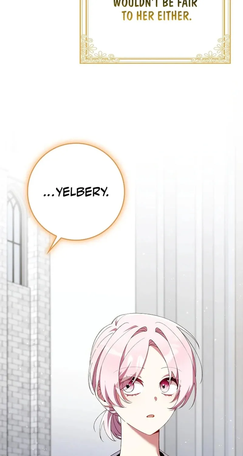 Don't Expect Me to Take Responsibility Chapter 24 page 106 - 