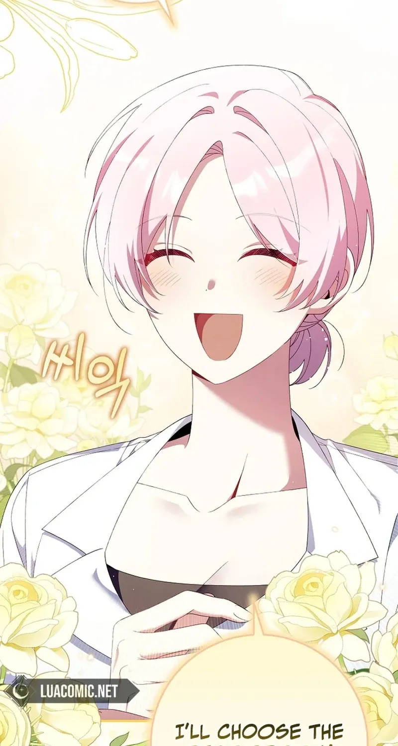 Don't Expect Me to Take Responsibility Chapter 24 page 110 - 