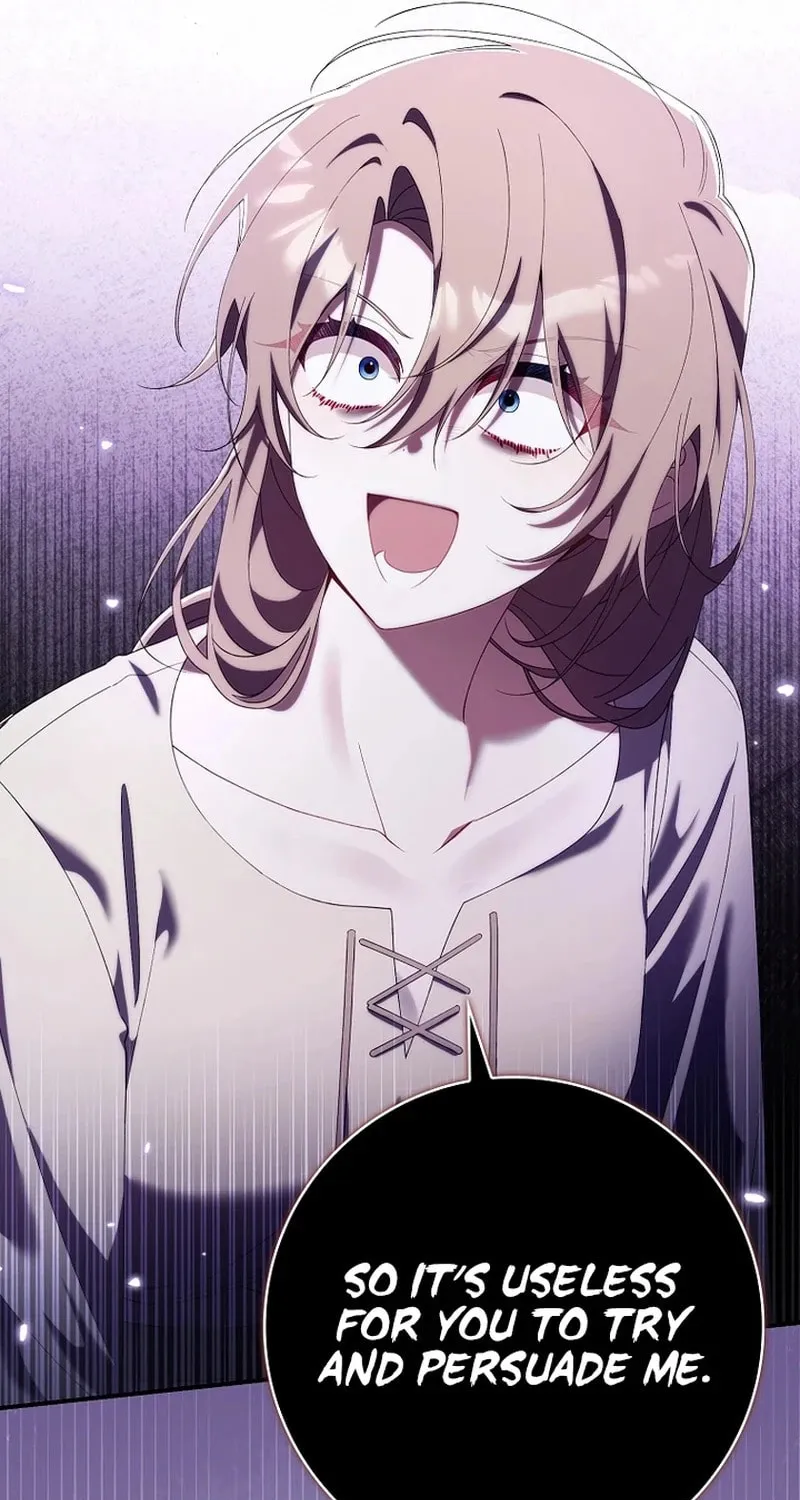 Don't Expect Me to Take Responsibility Chapter 24 page 12 - 