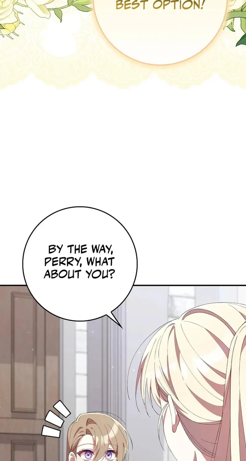 Don't Expect Me to Take Responsibility Chapter 24 page 111 - 