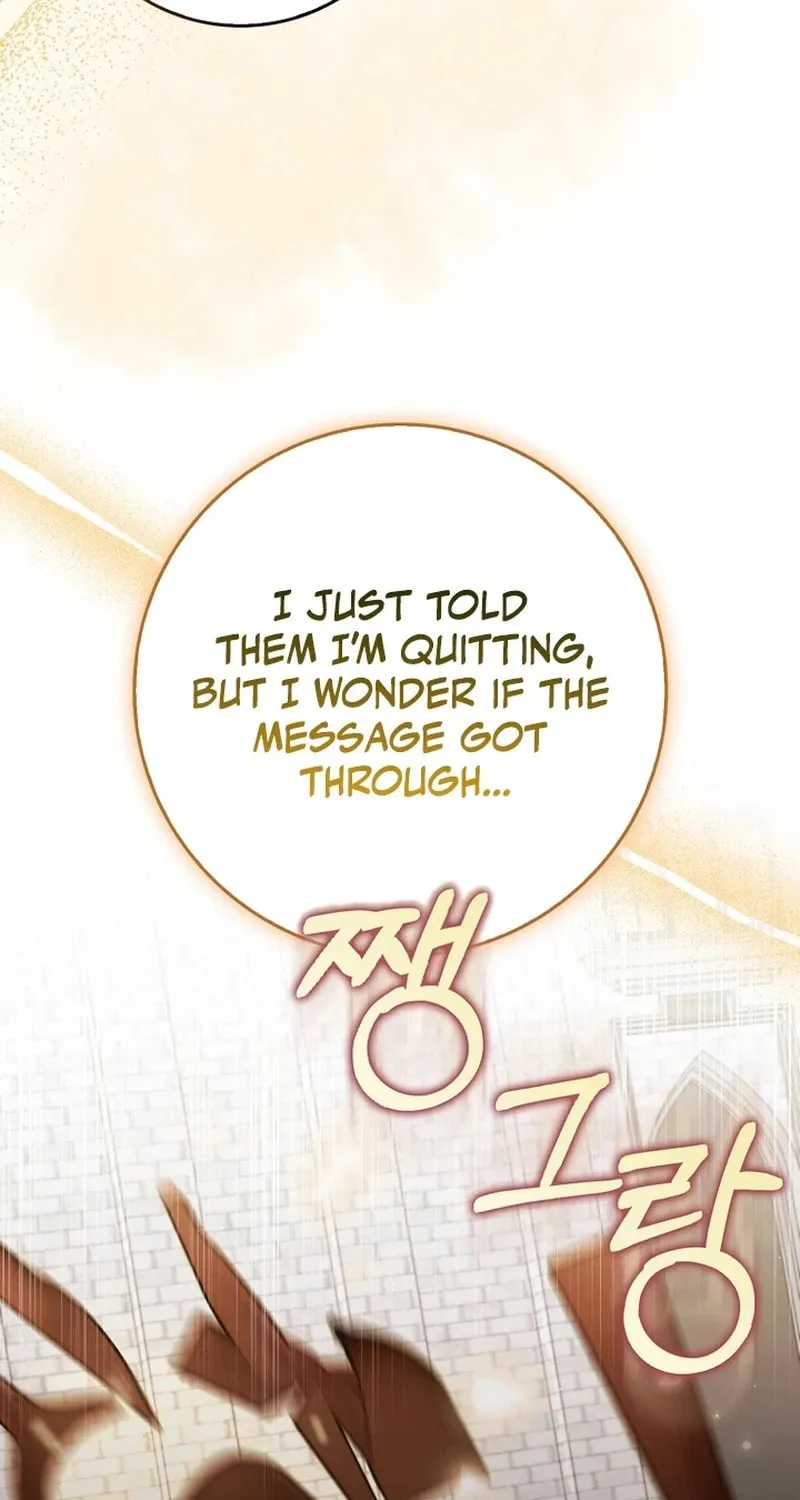Don't Expect Me to Take Responsibility Chapter 24 page 114 - 