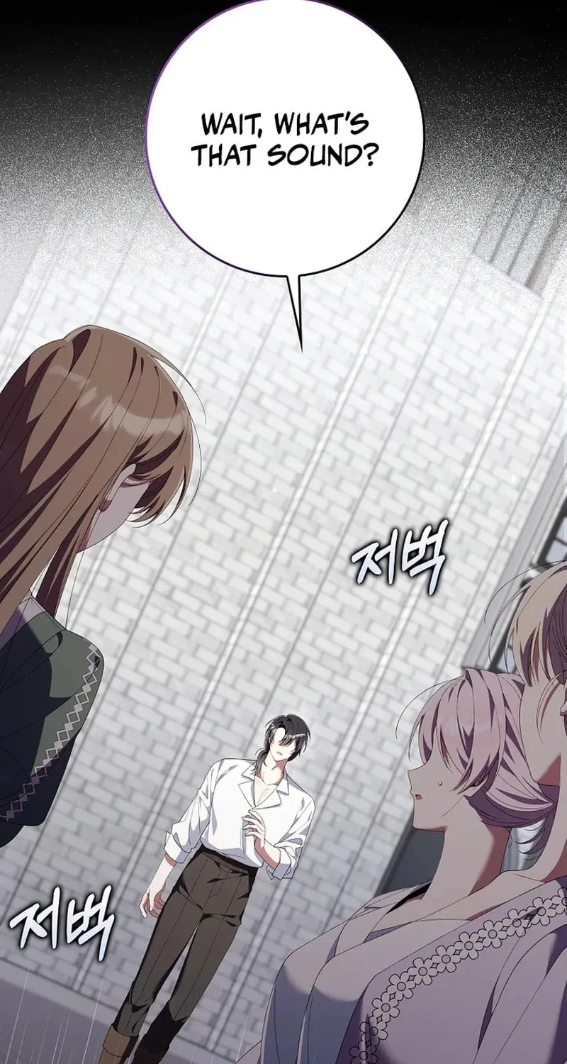 Don't Expect Me to Take Responsibility Chapter 24 page 116 - 