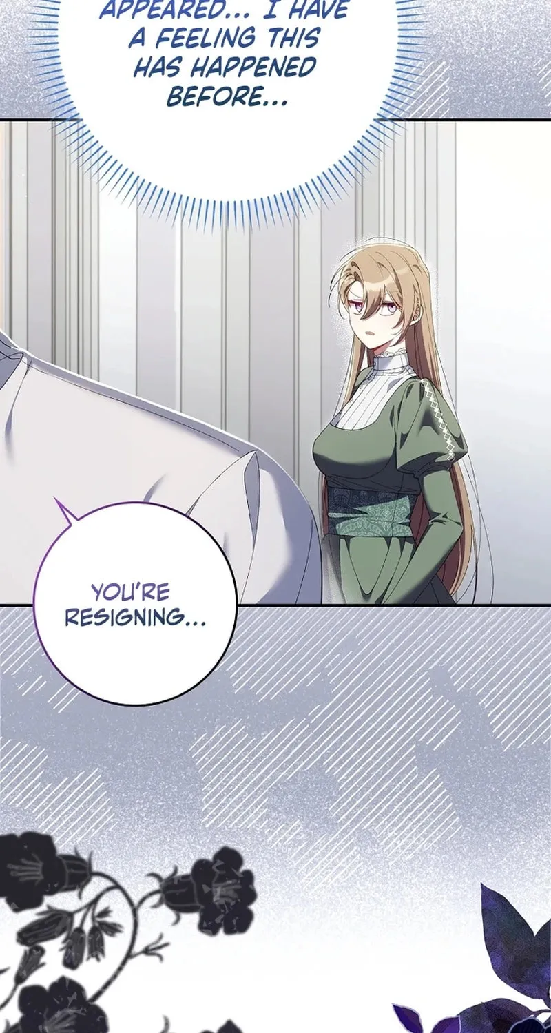 Don't Expect Me to Take Responsibility Chapter 24 page 118 - 