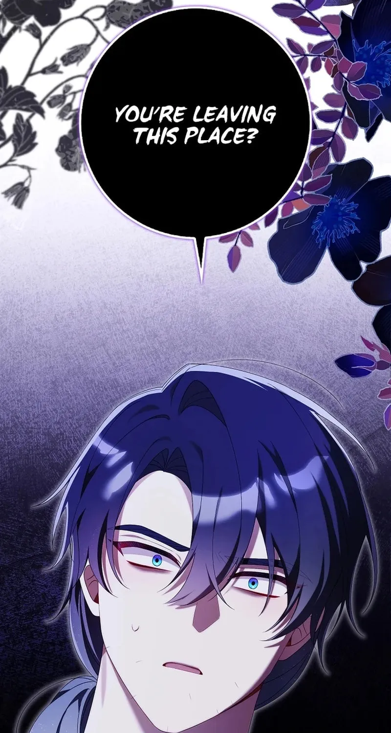 Don't Expect Me to Take Responsibility Chapter 24 page 119 - 