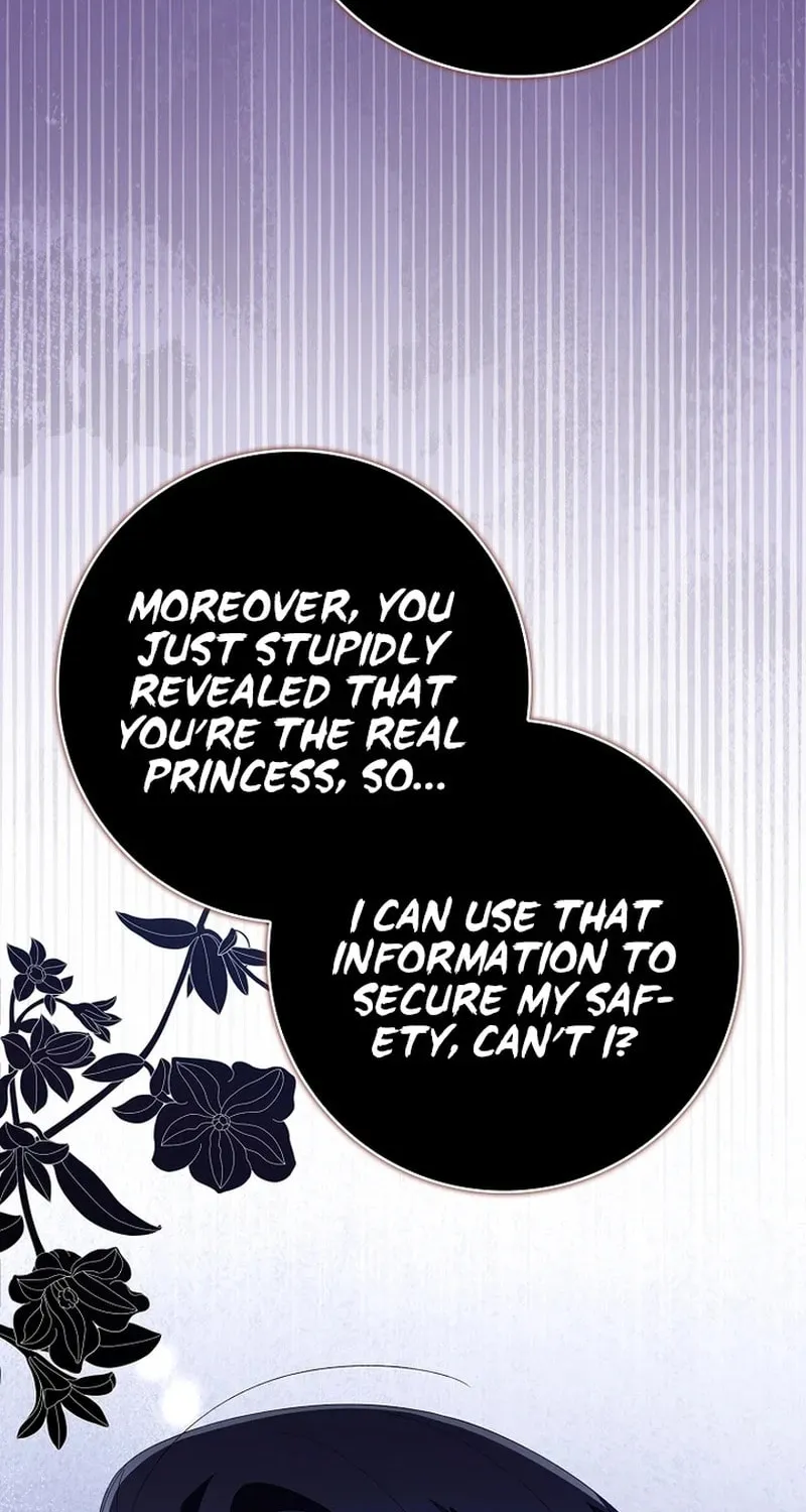 Don't Expect Me to Take Responsibility Chapter 24 page 13 - 