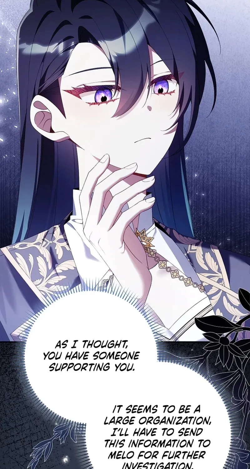 Don't Expect Me to Take Responsibility Chapter 24 page 14 - 