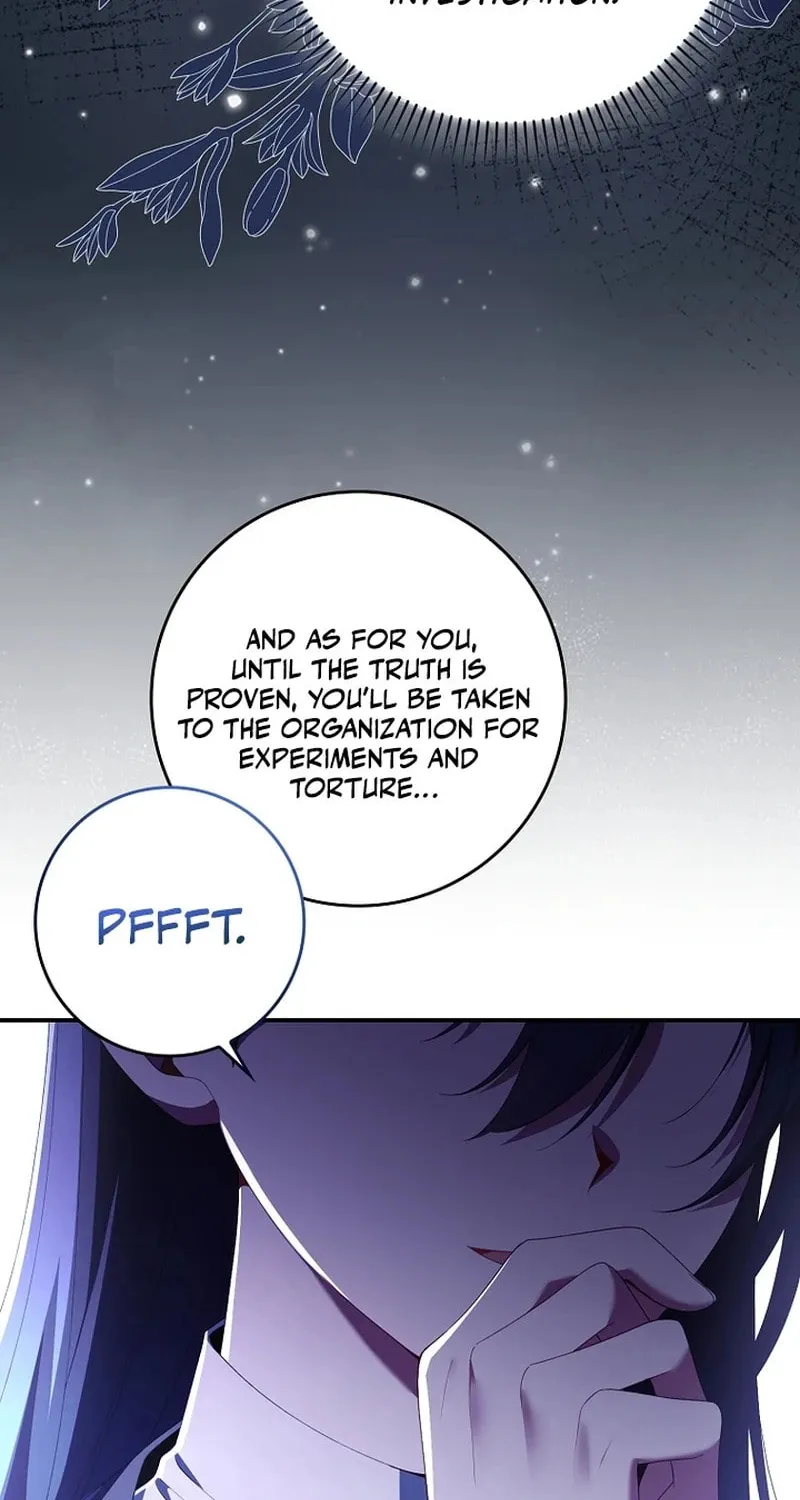 Don't Expect Me to Take Responsibility Chapter 24 page 15 - 