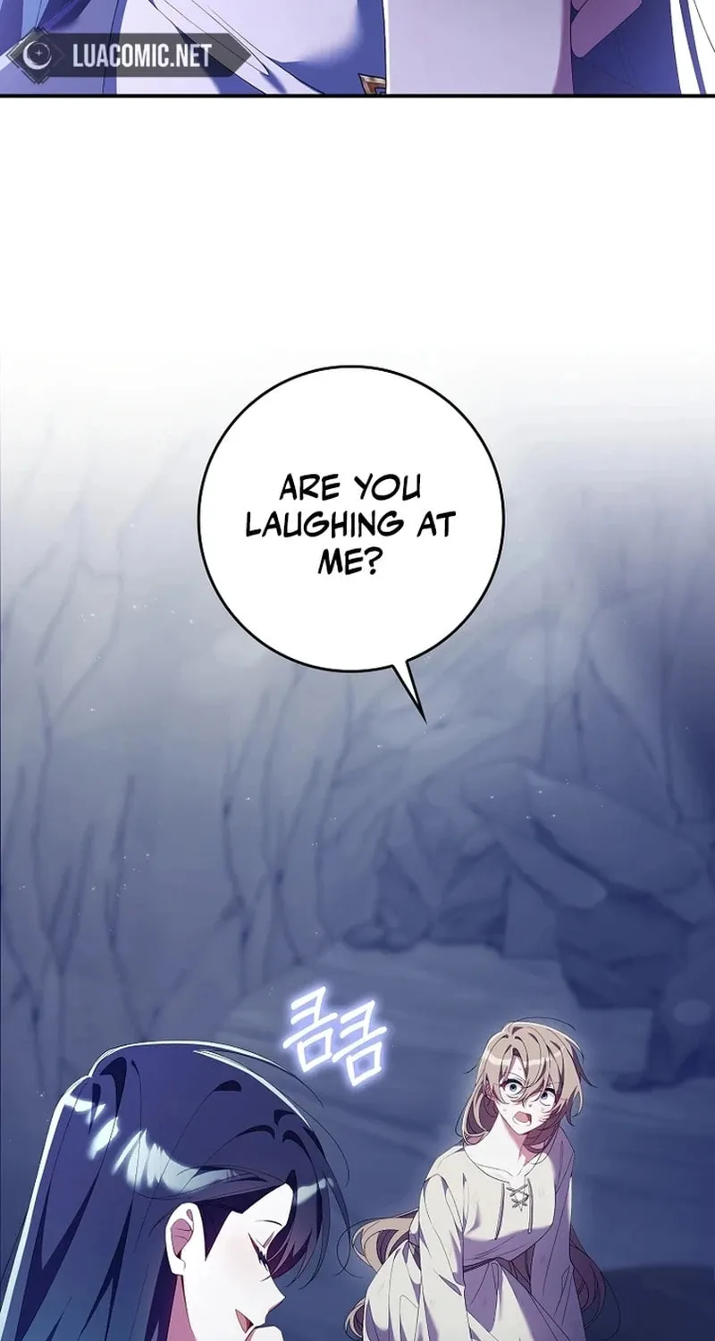 Don't Expect Me to Take Responsibility Chapter 24 page 16 - 