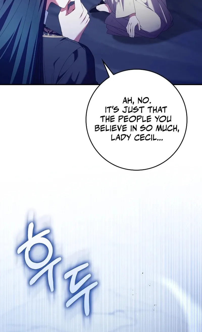 Don't Expect Me to Take Responsibility Chapter 24 page 17 - 
