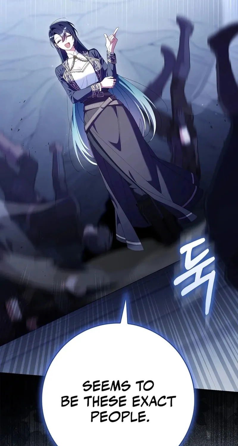Don't Expect Me to Take Responsibility Chapter 24 page 18 - 