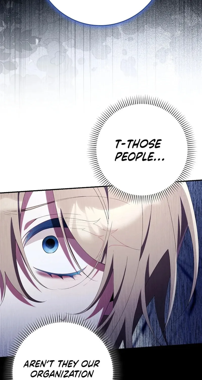 Don't Expect Me to Take Responsibility Chapter 24 page 19 - 