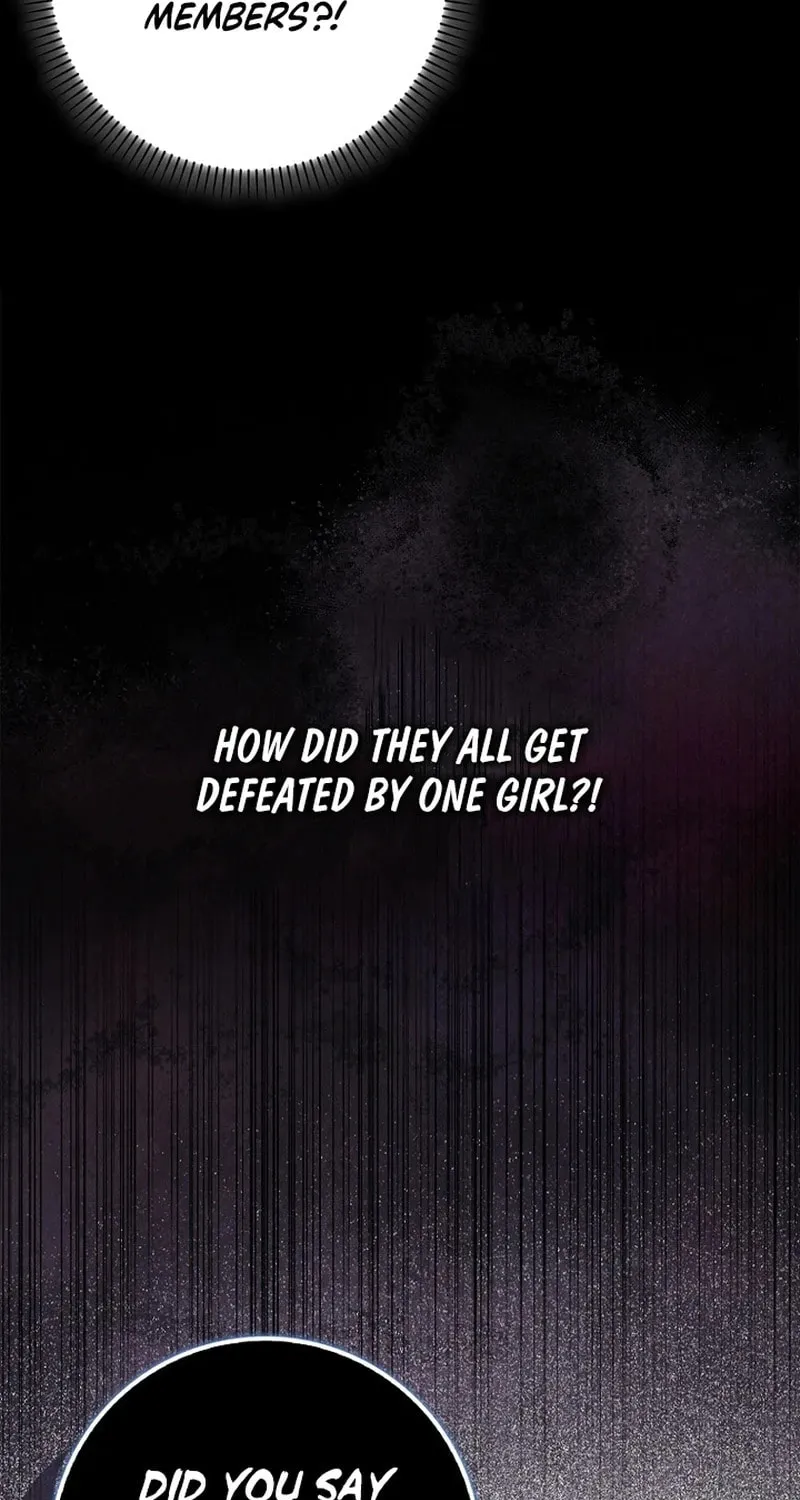 Don't Expect Me to Take Responsibility Chapter 24 page 20 - 
