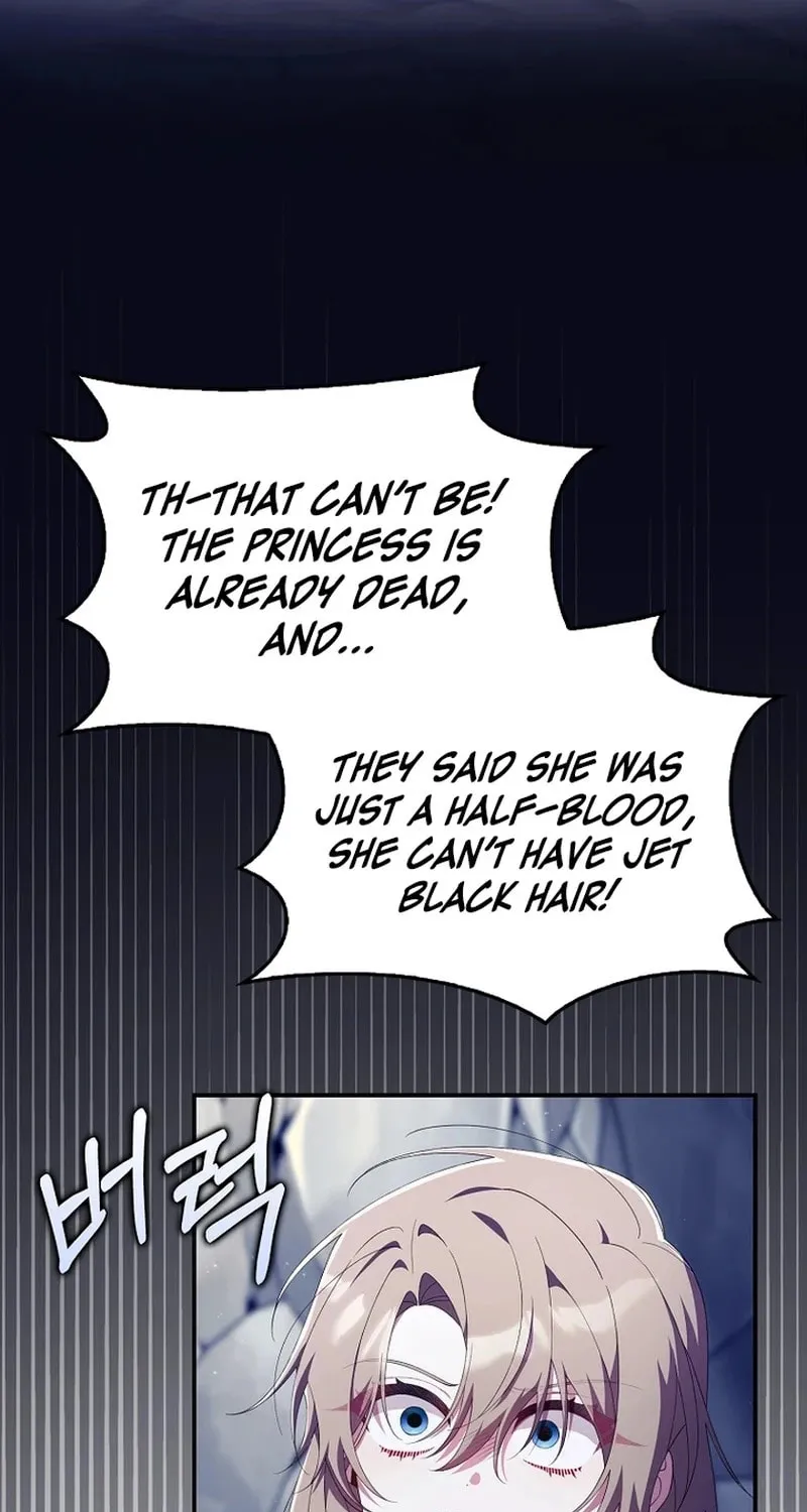 Don't Expect Me to Take Responsibility Chapter 24 page 3 - 