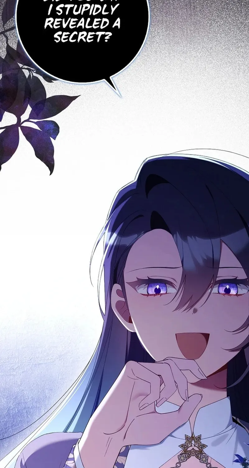Don't Expect Me to Take Responsibility Chapter 24 page 21 - 