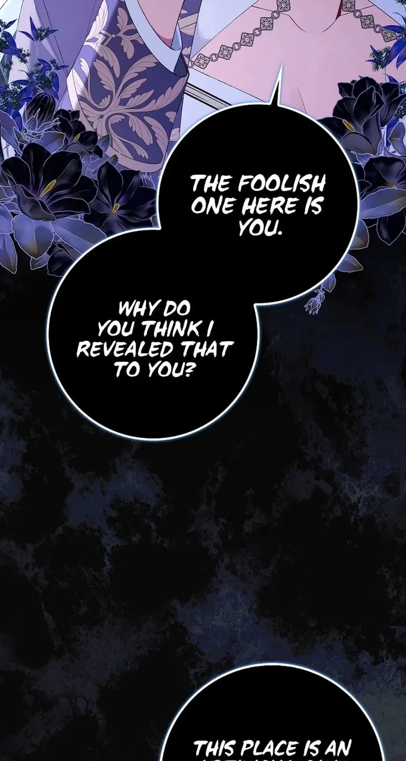 Don't Expect Me to Take Responsibility Chapter 24 page 22 - 