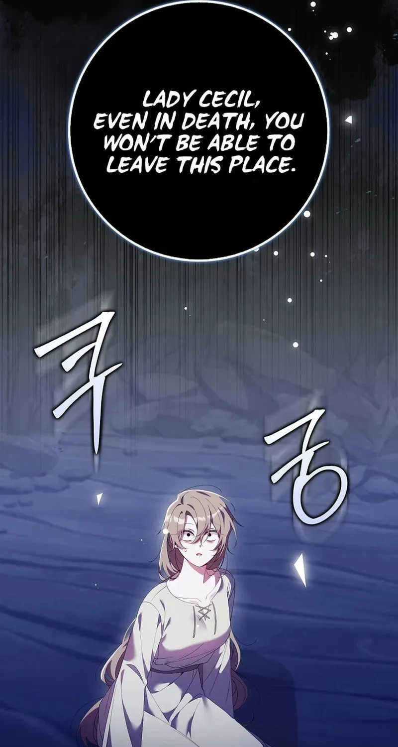 Don't Expect Me to Take Responsibility Chapter 24 page 24 - 