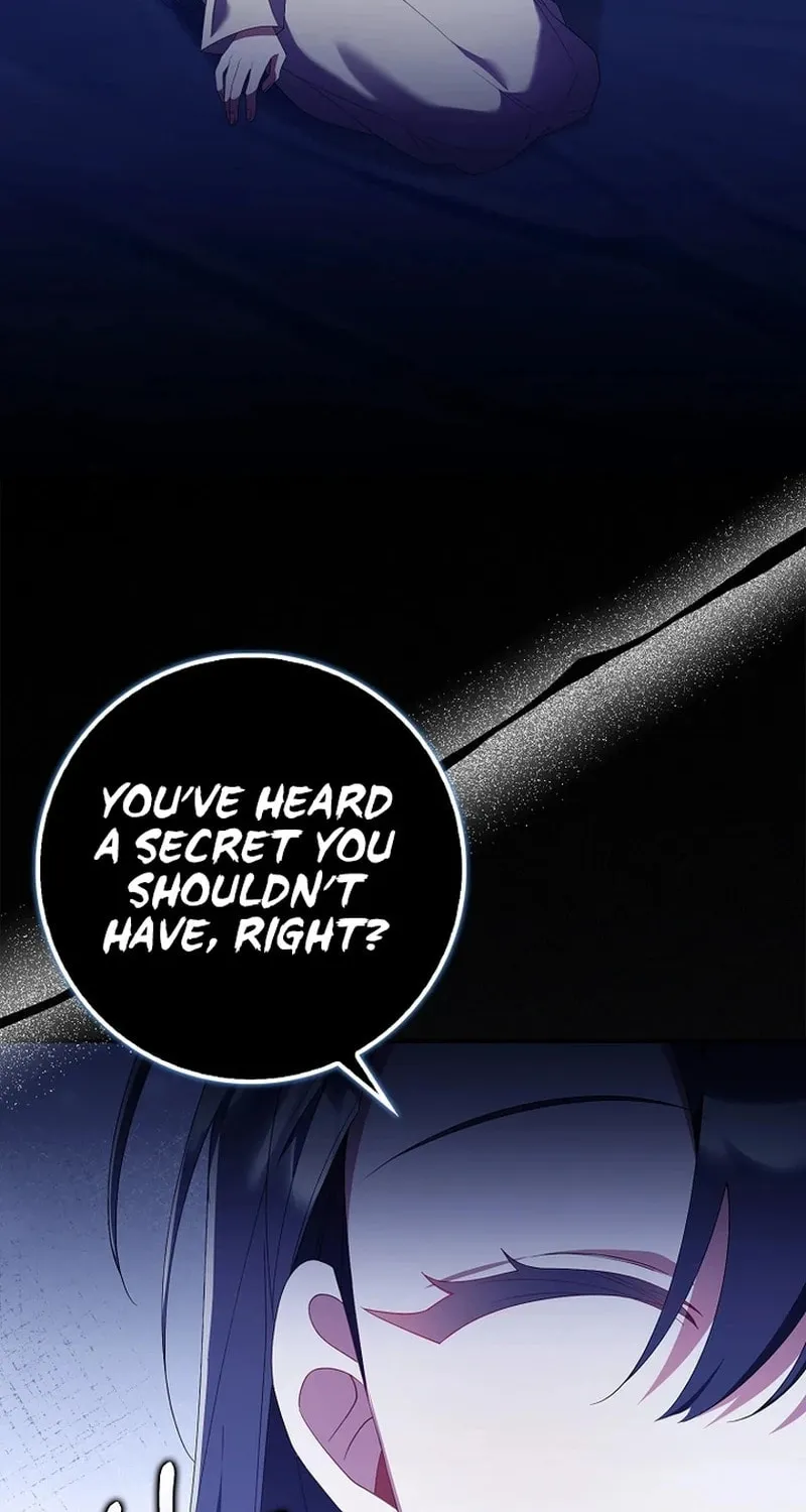 Don't Expect Me to Take Responsibility Chapter 24 page 25 - 