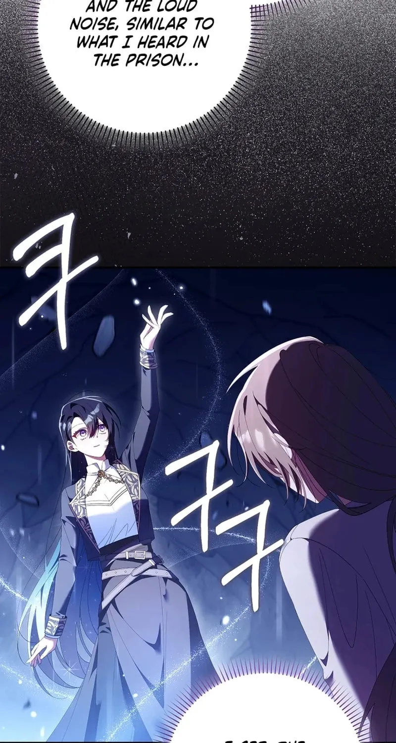 Don't Expect Me to Take Responsibility Chapter 24 page 28 - 