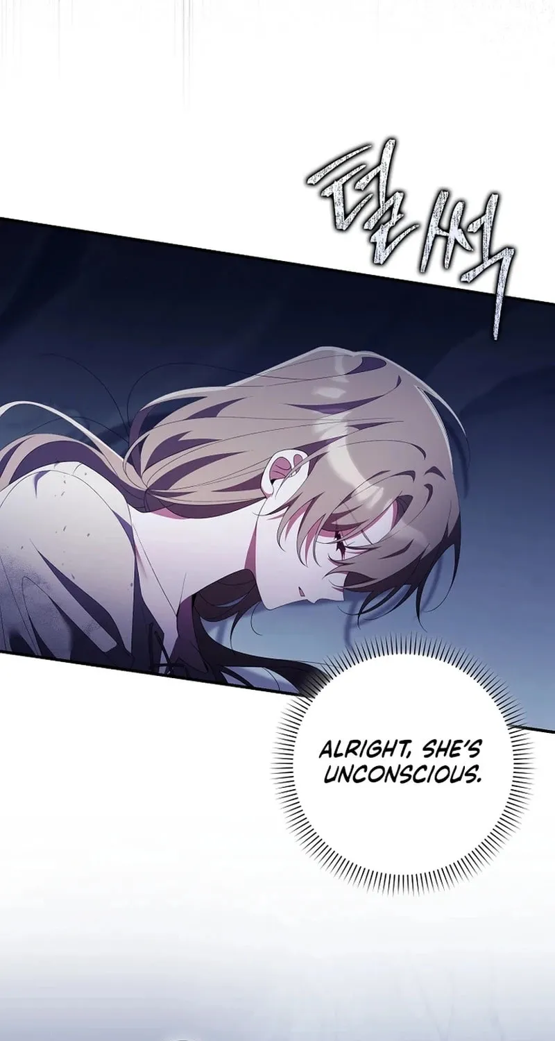 Don't Expect Me to Take Responsibility Chapter 24 page 32 - 