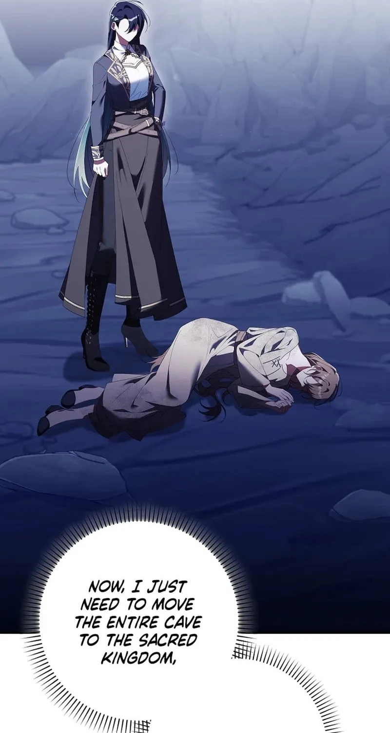 Don't Expect Me to Take Responsibility Chapter 24 page 33 - 