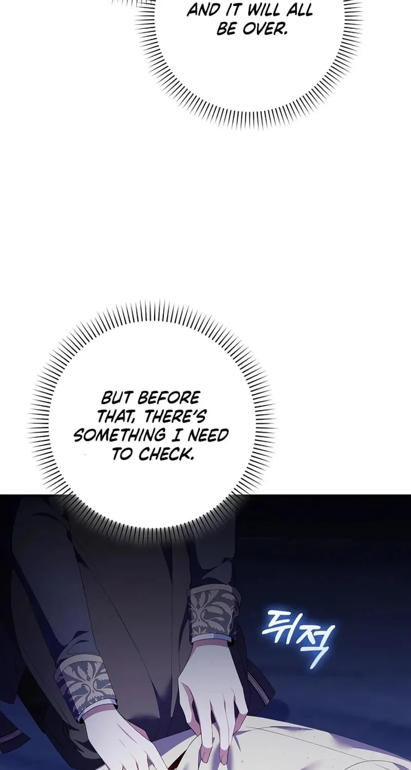Don't Expect Me to Take Responsibility Chapter 24 page 34 - 