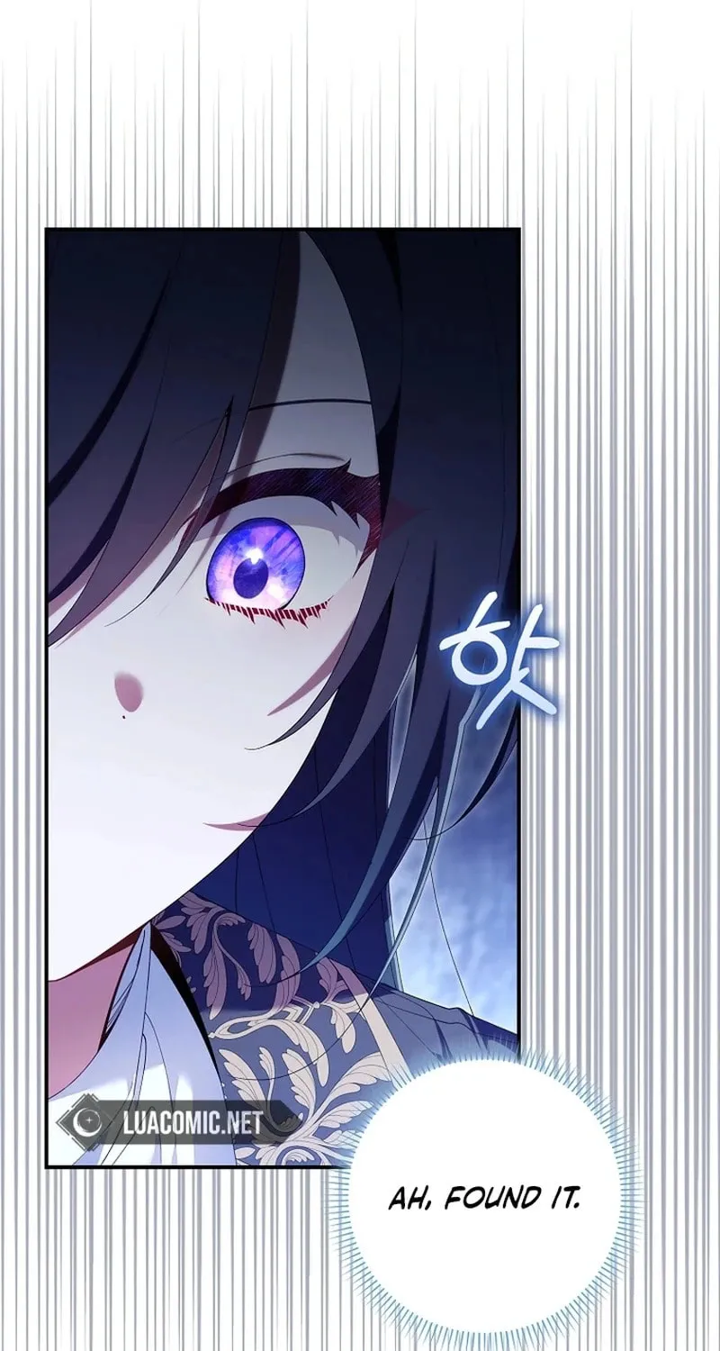 Don't Expect Me to Take Responsibility Chapter 24 page 36 - 