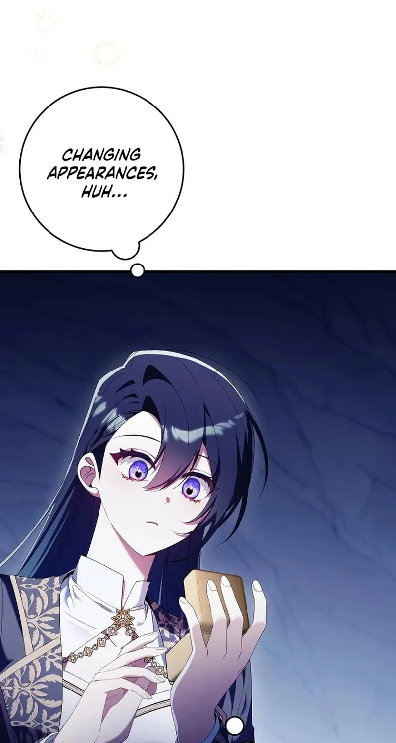 Don't Expect Me to Take Responsibility Chapter 24 page 40 - 