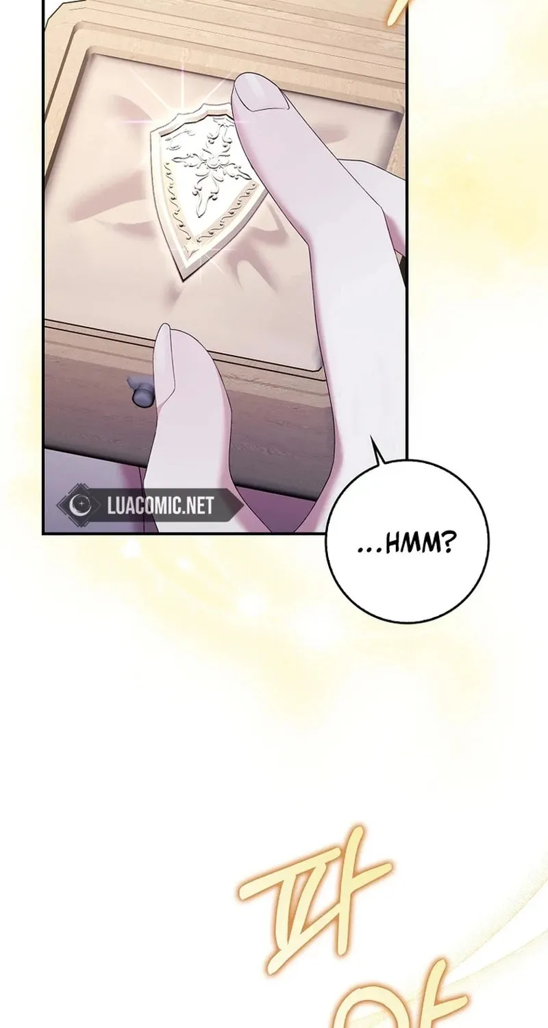 Don't Expect Me to Take Responsibility Chapter 24 page 43 - 