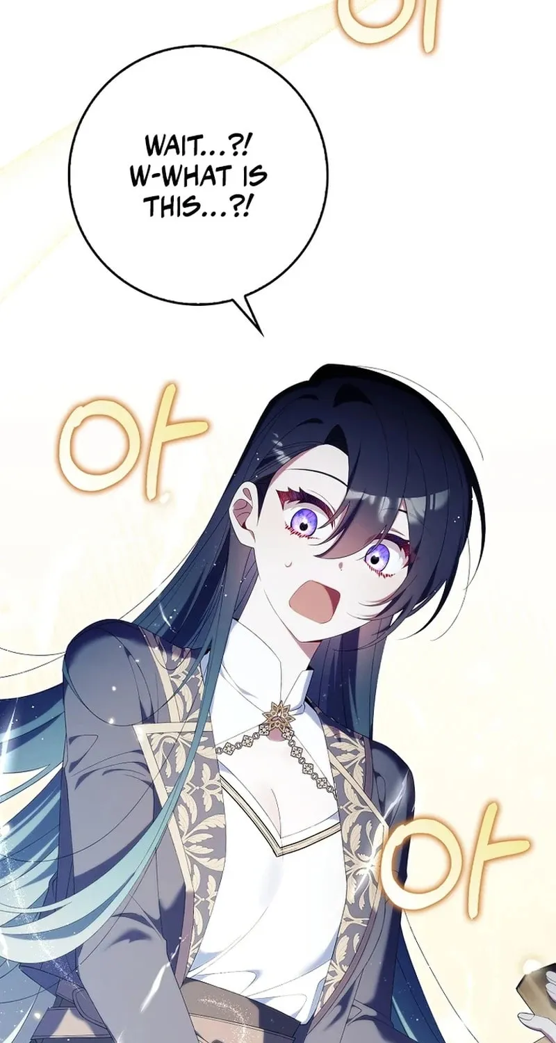 Don't Expect Me to Take Responsibility Chapter 24 page 44 - 