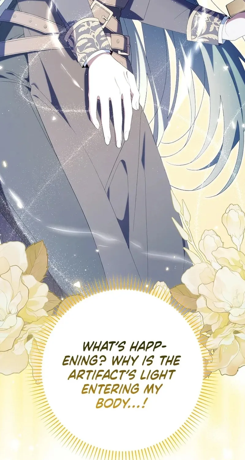 Don't Expect Me to Take Responsibility Chapter 24 page 45 - 