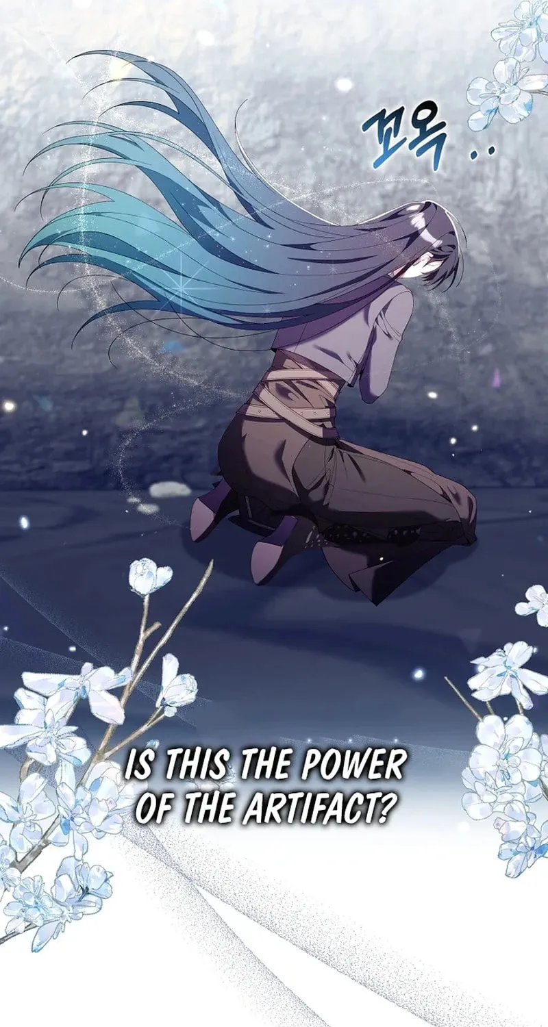 Don't Expect Me to Take Responsibility Chapter 24 page 47 - 