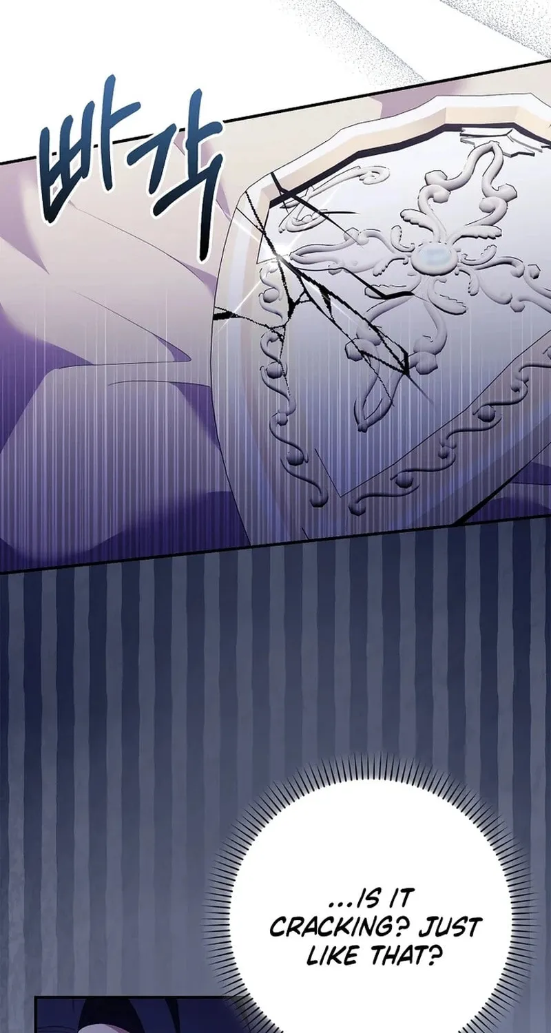 Don't Expect Me to Take Responsibility Chapter 24 page 48 - 